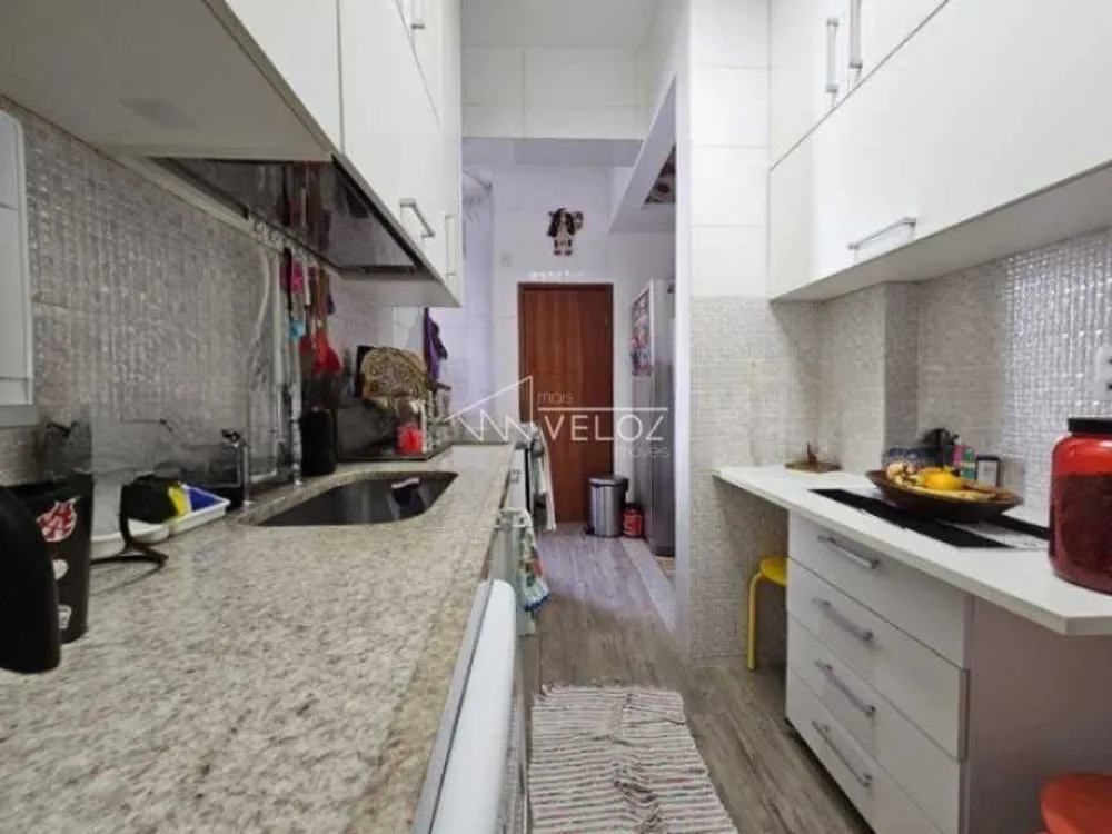 Apartamento, 3 quartos, 100 m² - Foto 23