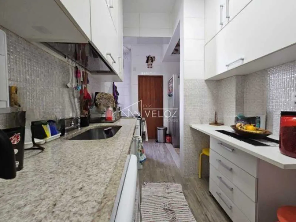 Apartamento, 3 quartos, 100 m² - Foto 16