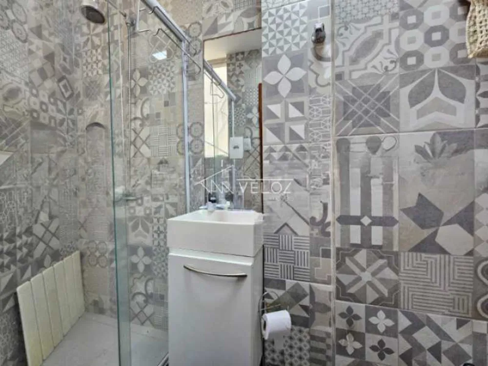 Apartamento, 3 quartos, 100 m² - Foto 11