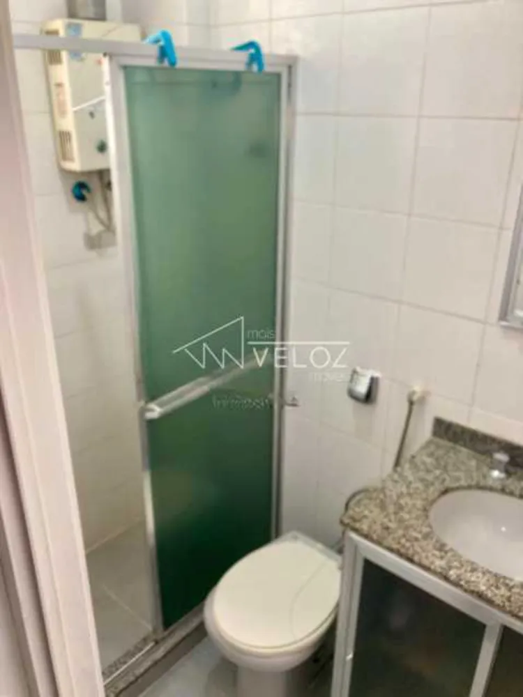 Apartamento, 1 quarto, 21 m² - Foto 6