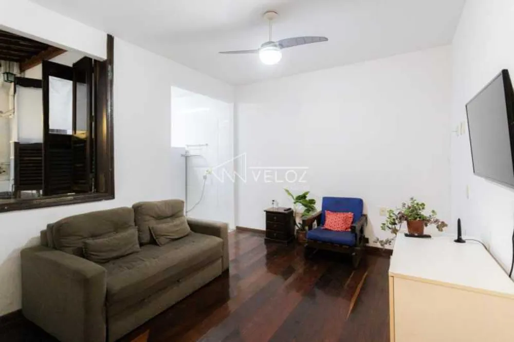 Apartamento, 3 quartos, 83 m² - Foto 2