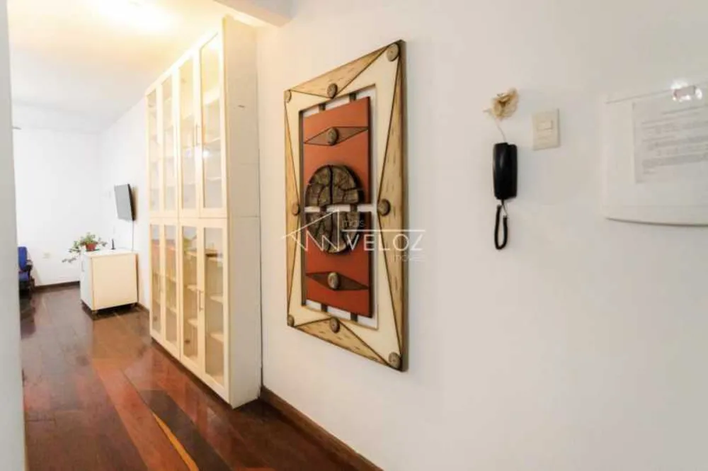 Apartamento, 3 quartos, 83 m² - Foto 27
