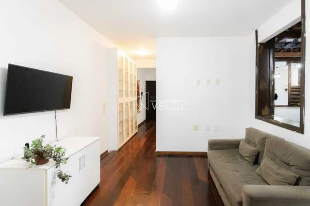 Apartamento, 3 quartos, 83 m² - Foto 5