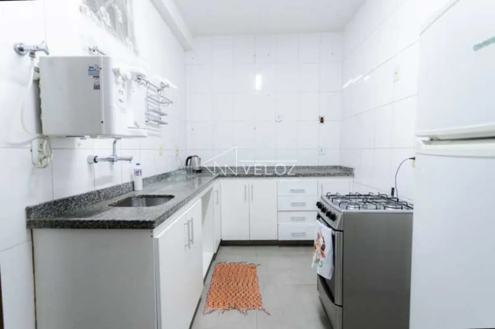 Apartamento, 3 quartos, 83 m² - Foto 1