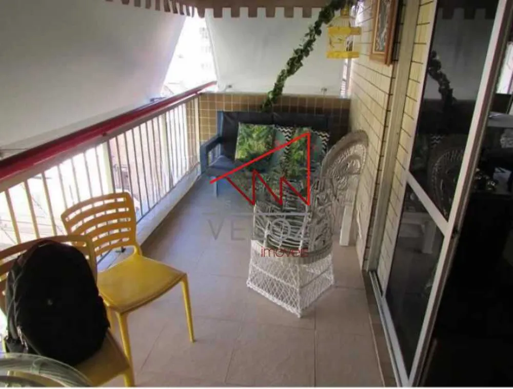 Apartamento, 3 quartos, 169 m² - Foto 7