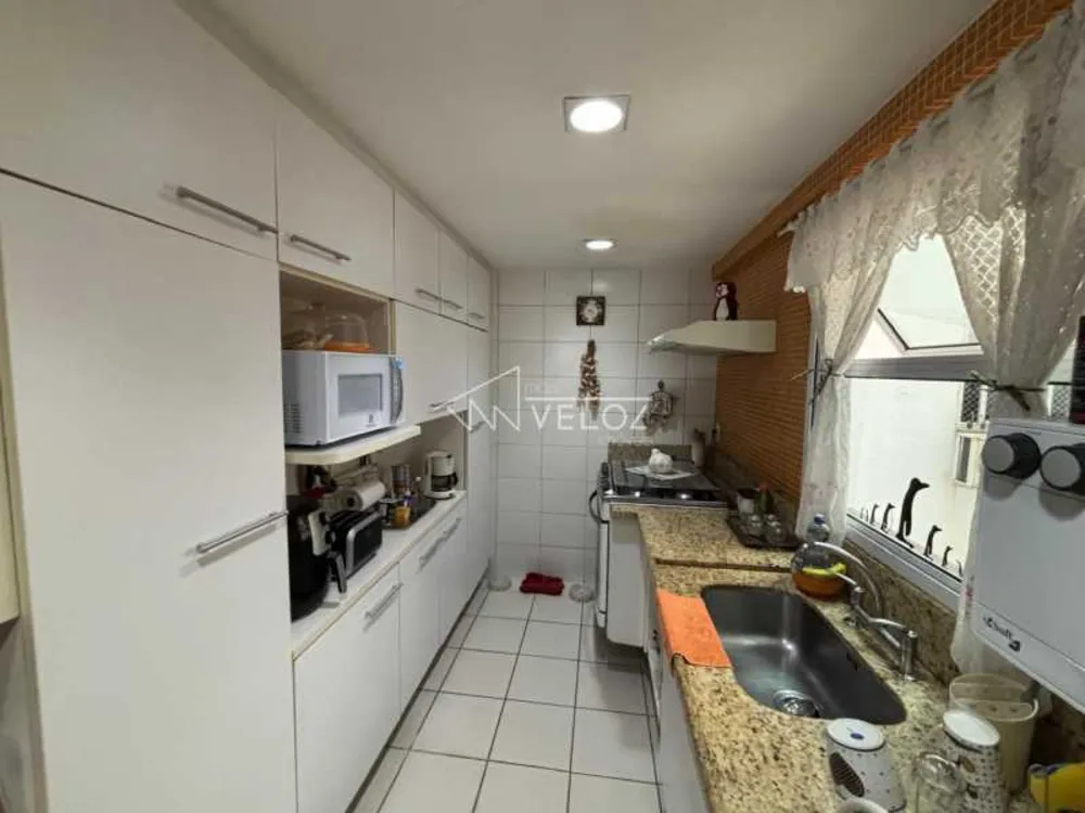Apartamento, 3 quartos, 152 m² - Foto 25