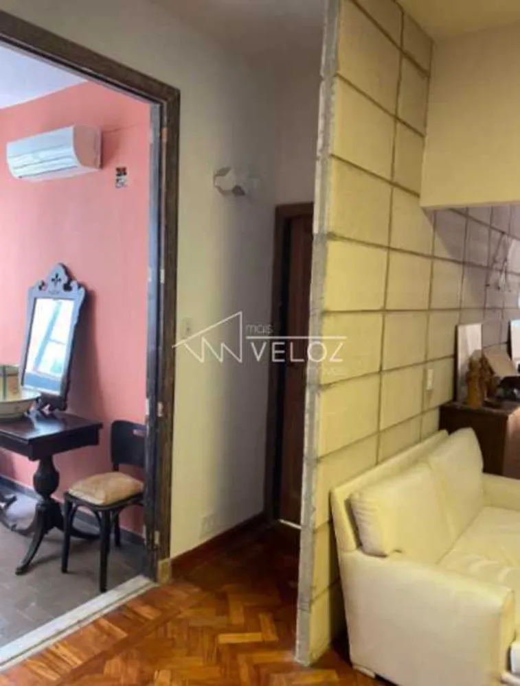 Apartamento, 2 quartos, 111 m² - Foto 6