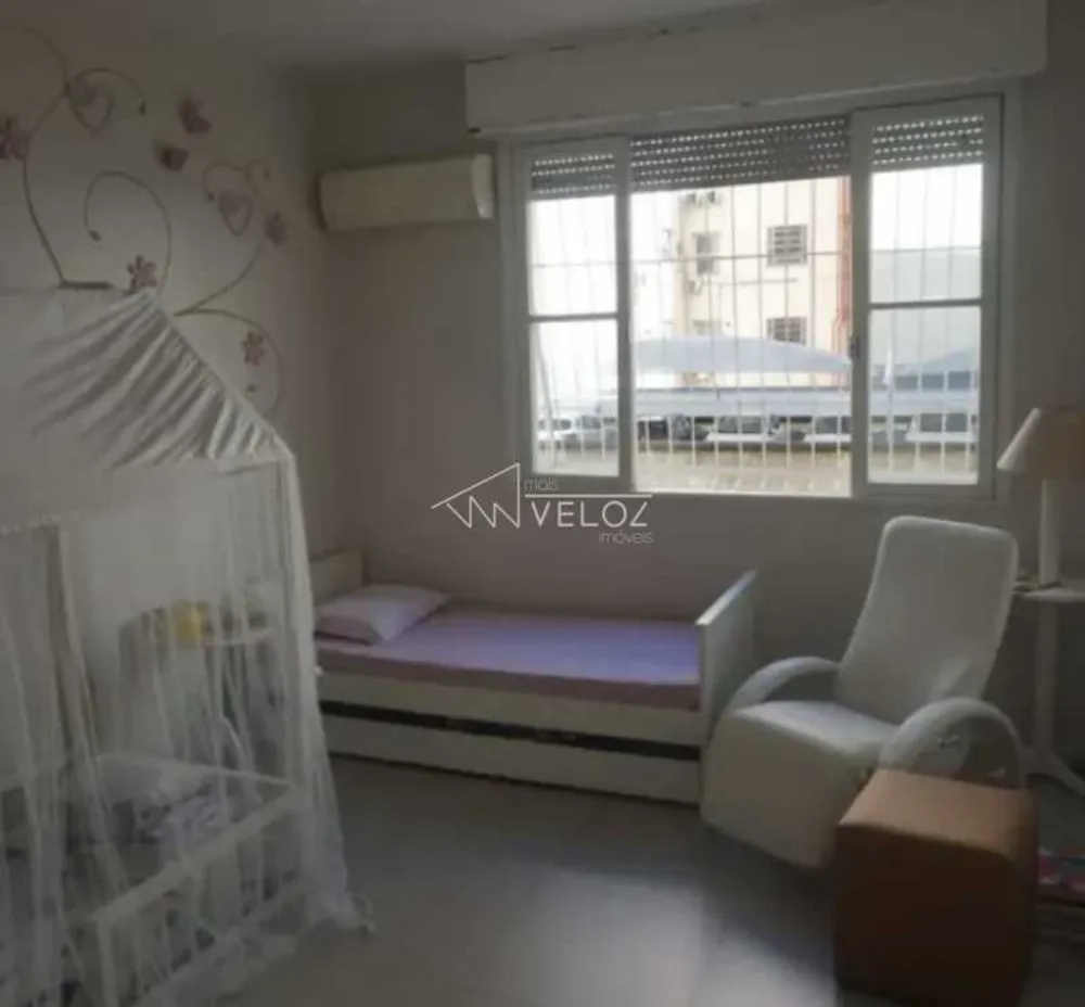 Apartamento, 5 quartos, 380 m² - Foto 11