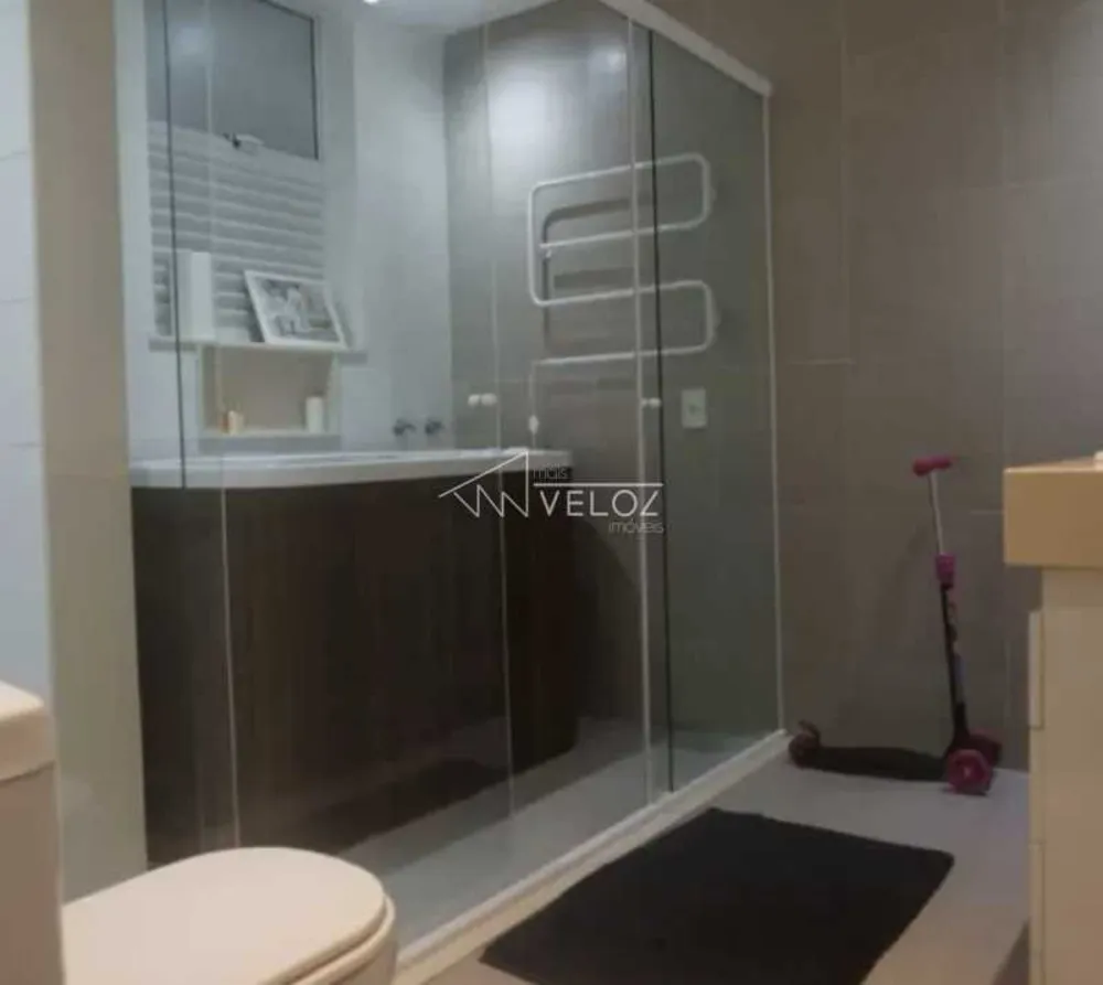 Apartamento, 5 quartos, 380 m² - Foto 21