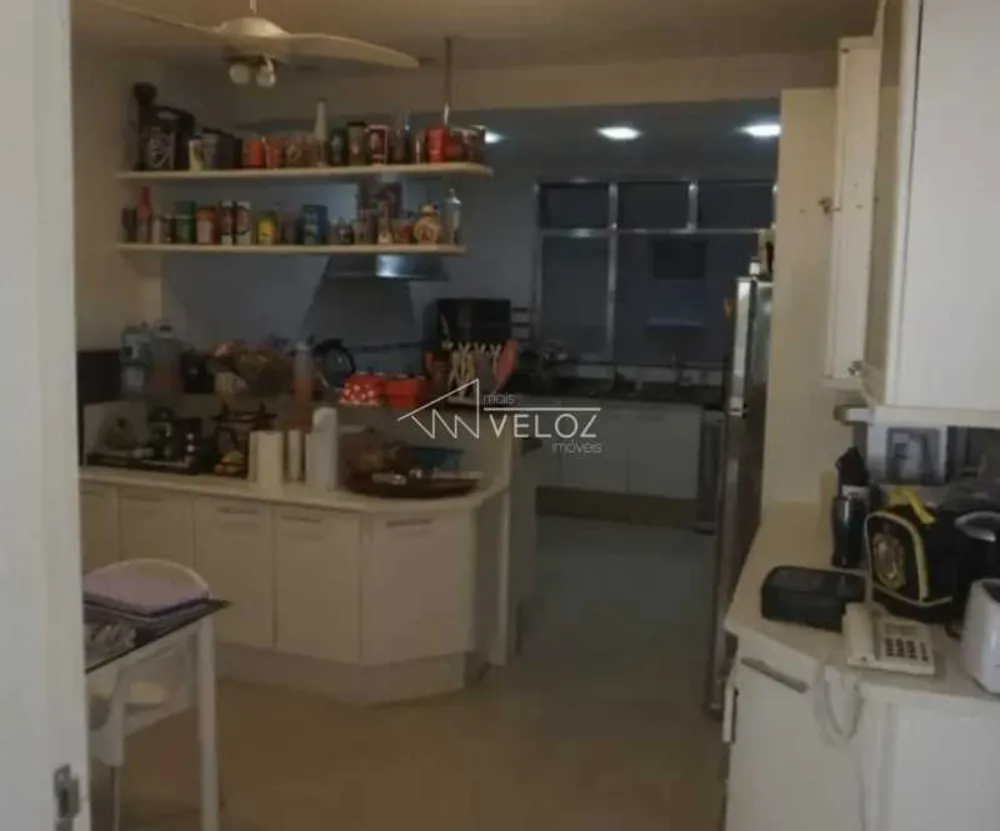 Apartamento, 5 quartos, 380 m² - Foto 16