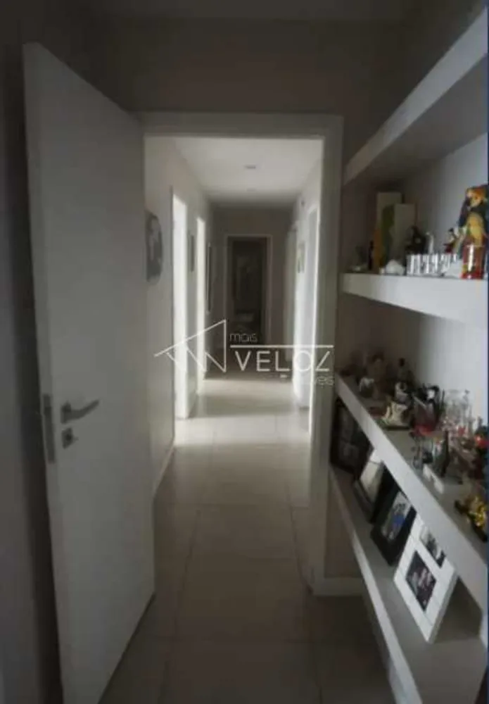 Apartamento, 5 quartos, 380 m² - Foto 14