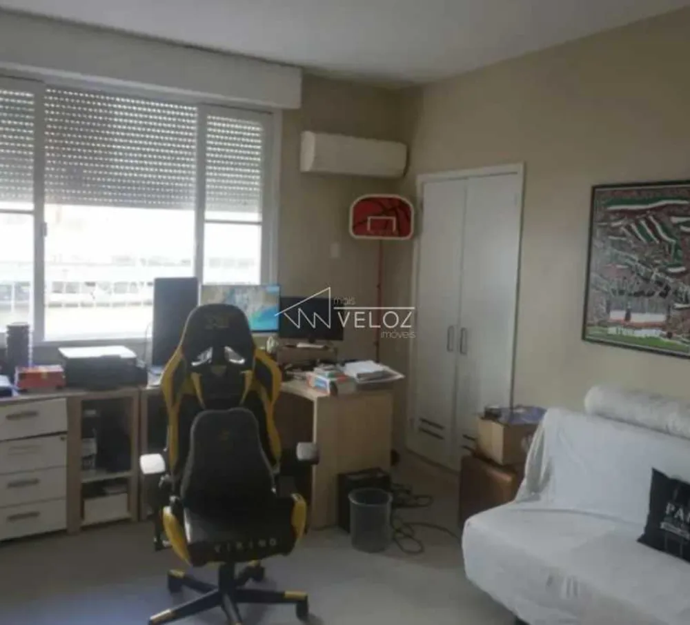 Apartamento, 5 quartos, 380 m² - Foto 13