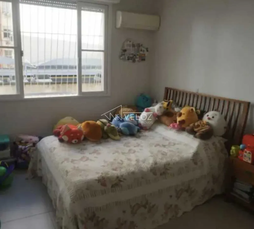 Apartamento, 5 quartos, 380 m² - Foto 9