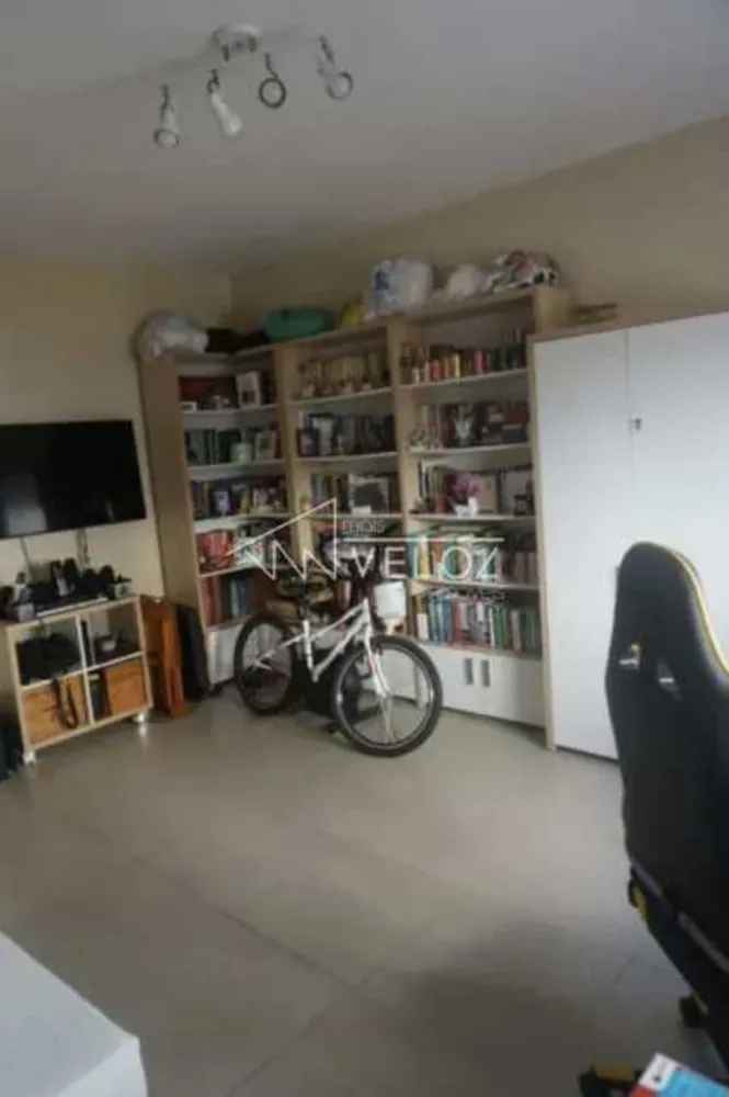 Apartamento, 5 quartos, 380 m² - Foto 15