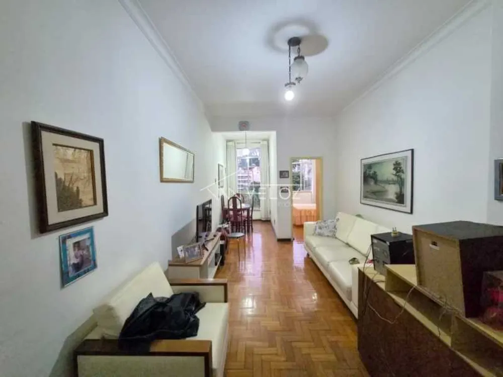Apartamento, 2 quartos, 72 m² - Foto 4