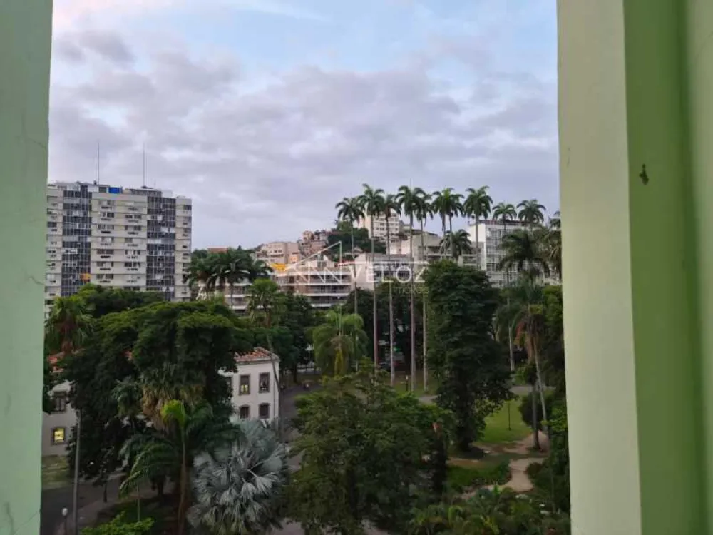 Apartamento, 2 quartos, 72 m² - Foto 5