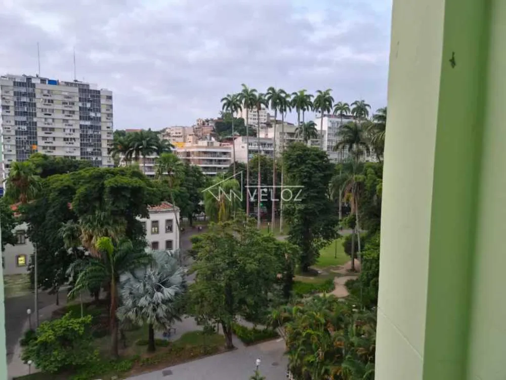 Apartamento, 2 quartos, 72 m² - Foto 3