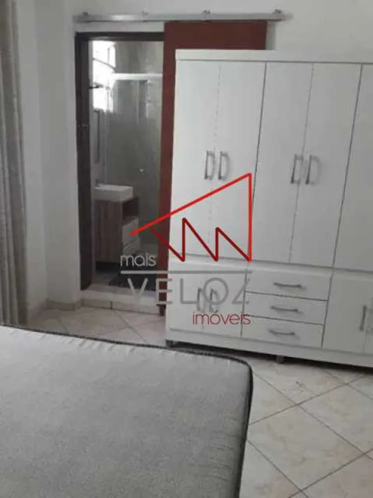 Apartamento, 4 quartos, 139 m² - Foto 10