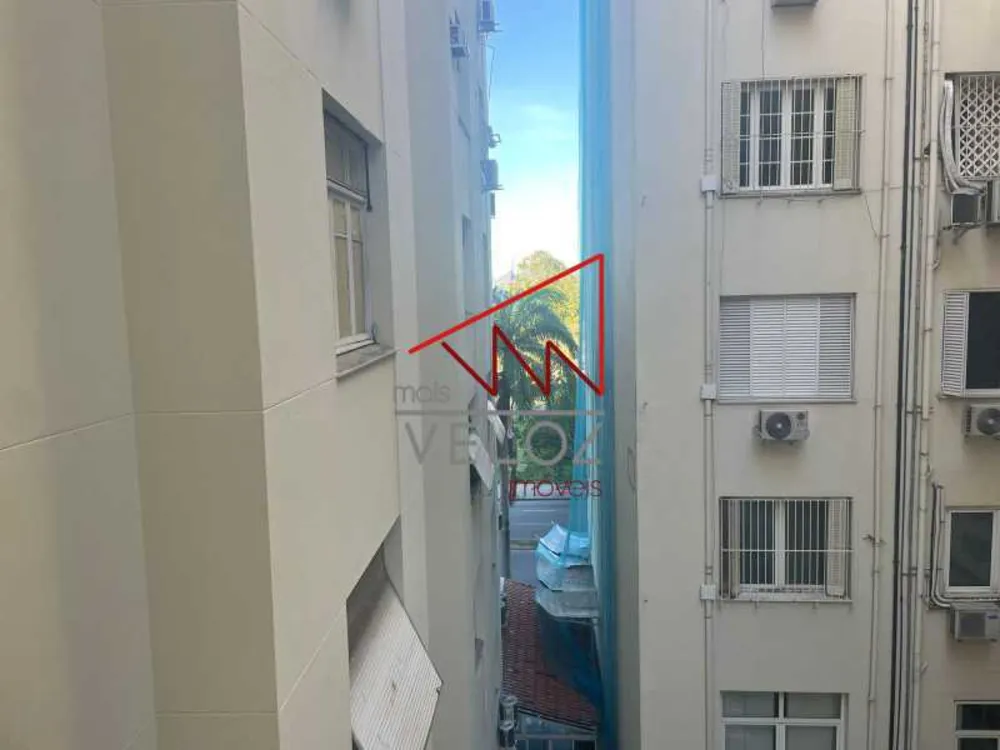 Apartamento, 4 quartos, 139 m² - Foto 3