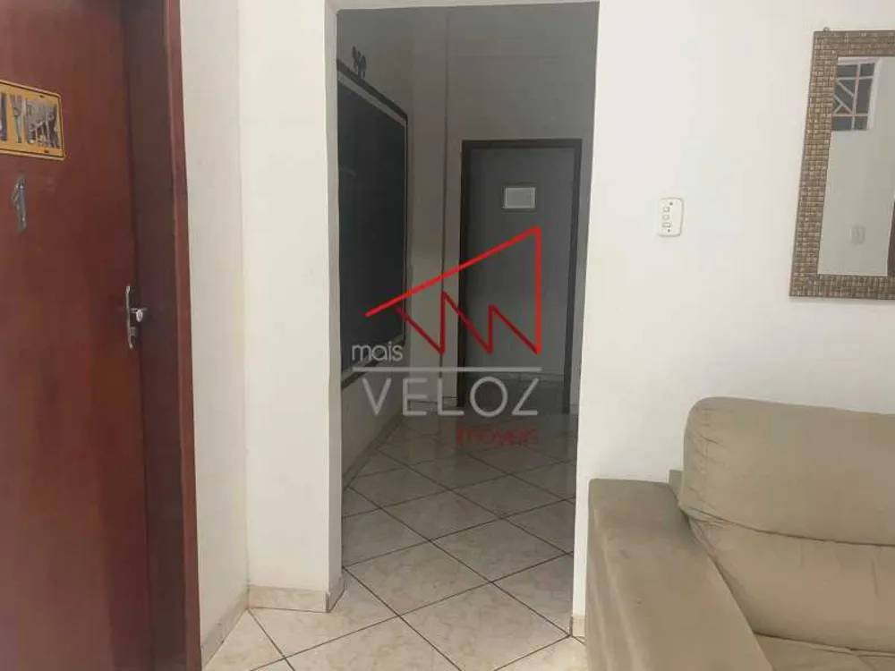 Apartamento, 4 quartos, 139 m² - Foto 6