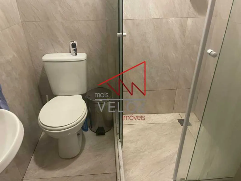 Apartamento, 4 quartos, 139 m² - Foto 16