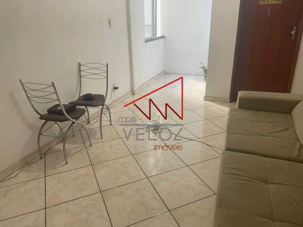 Apartamento, 4 quartos, 139 m² - Foto 5