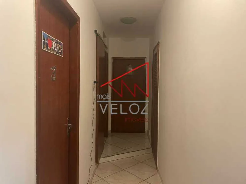 Apartamento, 4 quartos, 139 m² - Foto 9