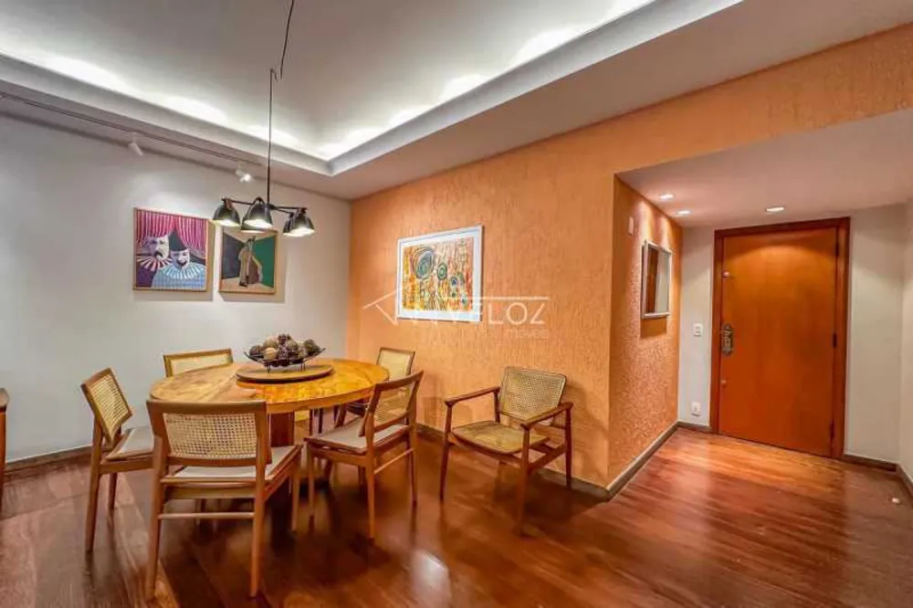 Apartamento, 3 quartos, 143 m² - Foto 43
