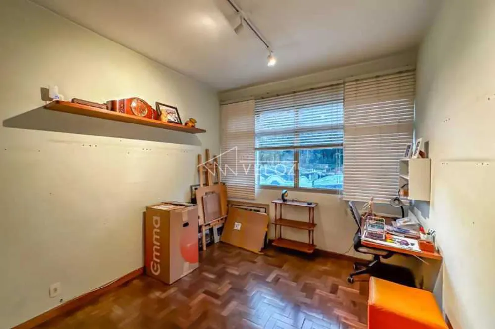 Apartamento, 3 quartos, 143 m² - Foto 40