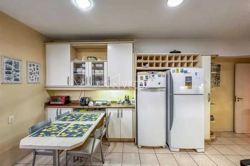 Apartamento, 3 quartos, 143 m² - Foto 39