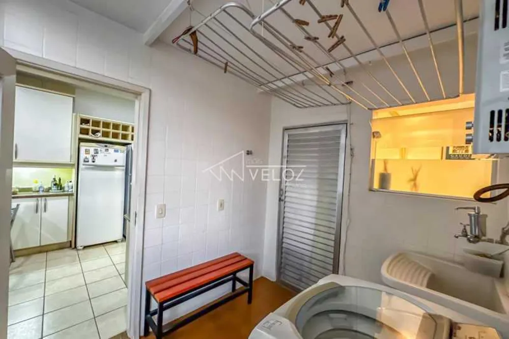 Apartamento, 3 quartos, 143 m² - Foto 41