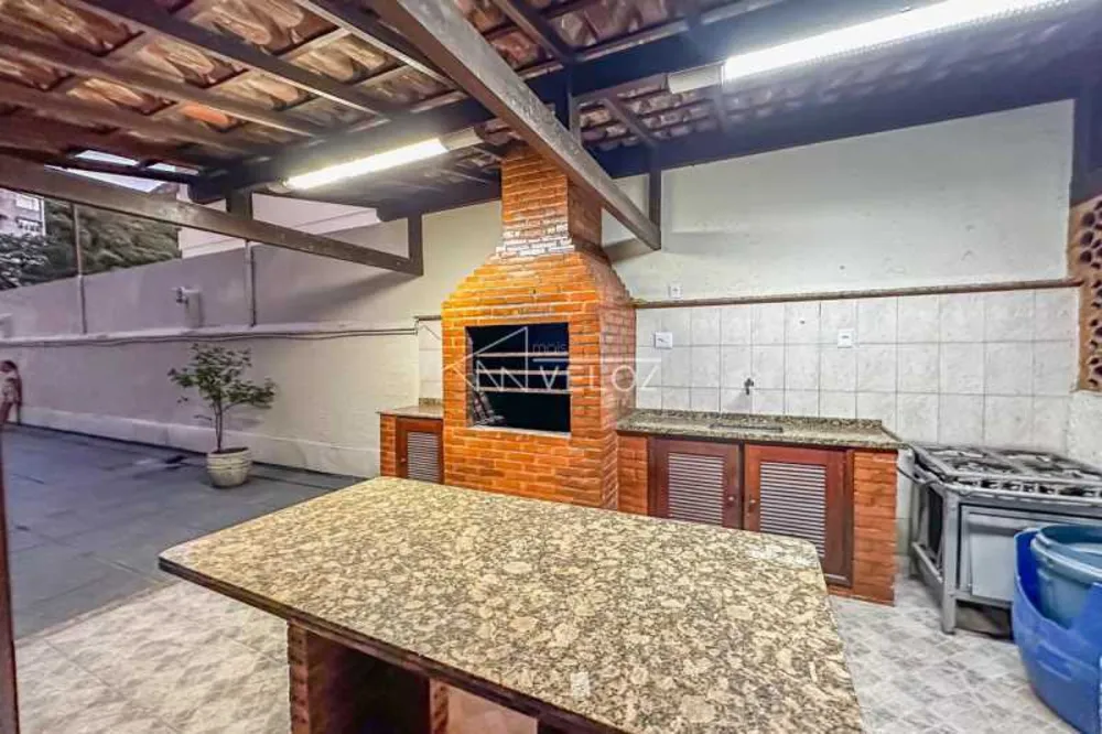 Apartamento, 3 quartos, 143 m² - Foto 35