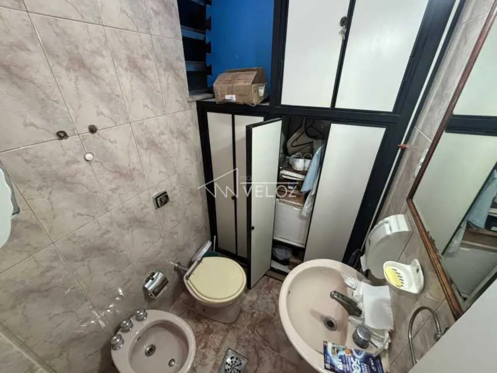 Apartamento, 1 quarto, 35 m² - Foto 16