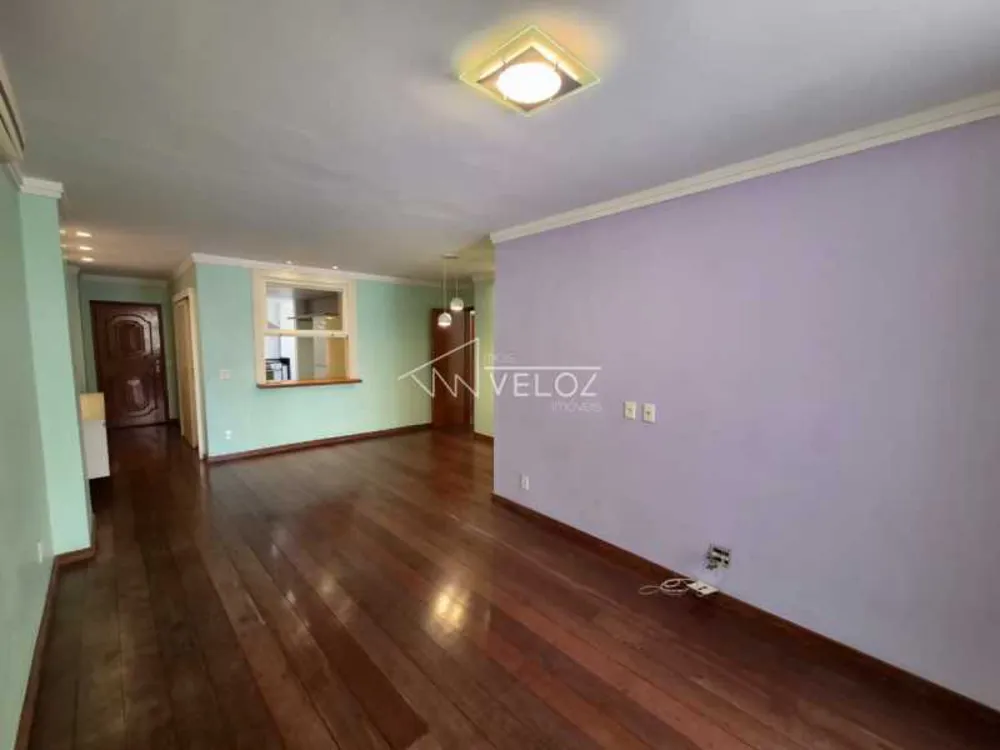 Apartamento, 3 quartos, 123 m² - Foto 6