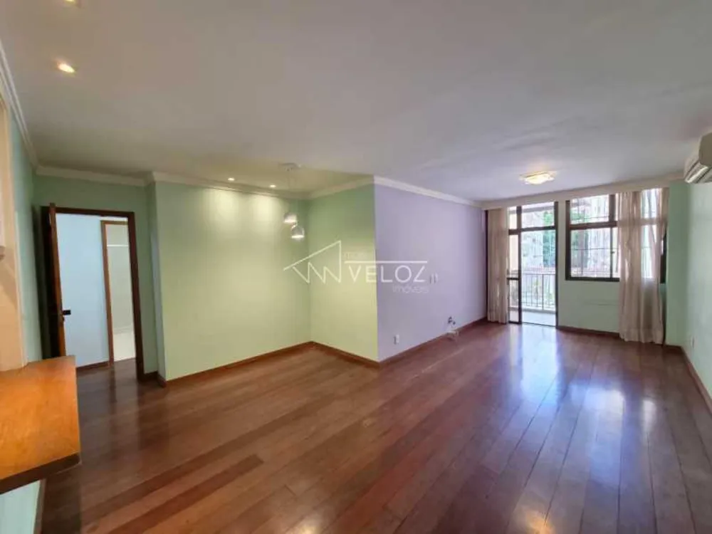 Apartamento, 3 quartos, 123 m² - Foto 2