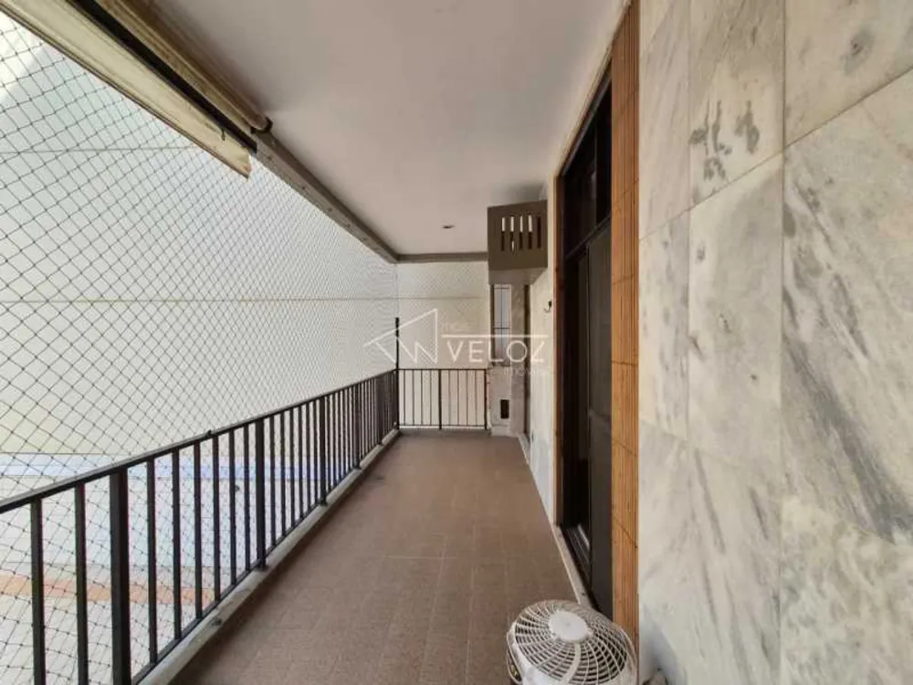 Apartamento, 3 quartos, 123 m² - Foto 1