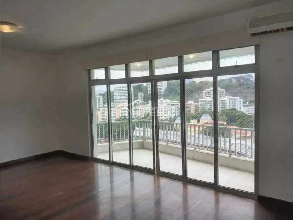 Apartamento, 3 quartos, 160 m² - Foto 3