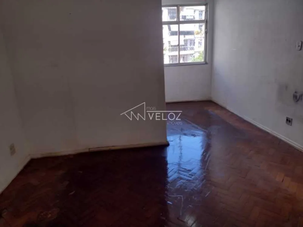 Apartamento, 1 quarto, 42 m² - Foto 2