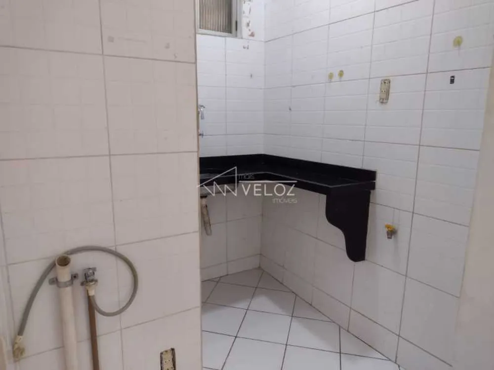 Apartamento, 1 quarto, 42 m² - Foto 1