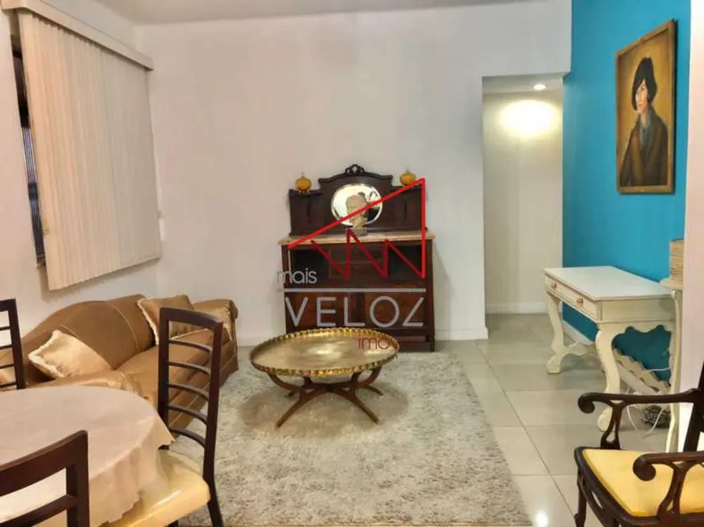 Apartamento, 4 quartos, 130 m² - Foto 6