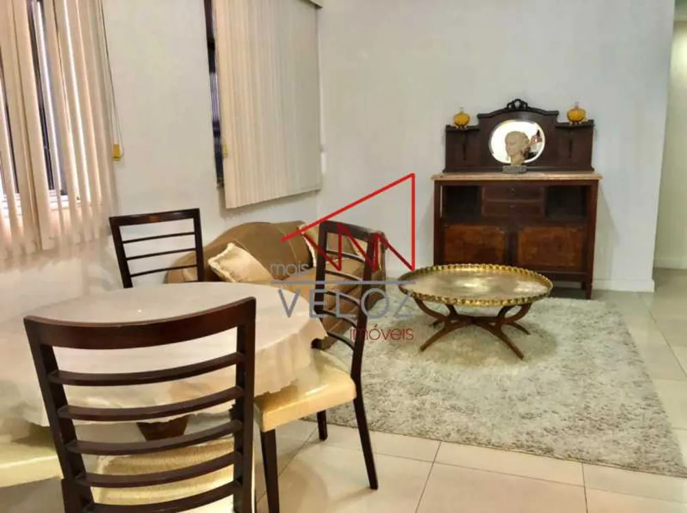 Apartamento, 4 quartos, 130 m² - Foto 8