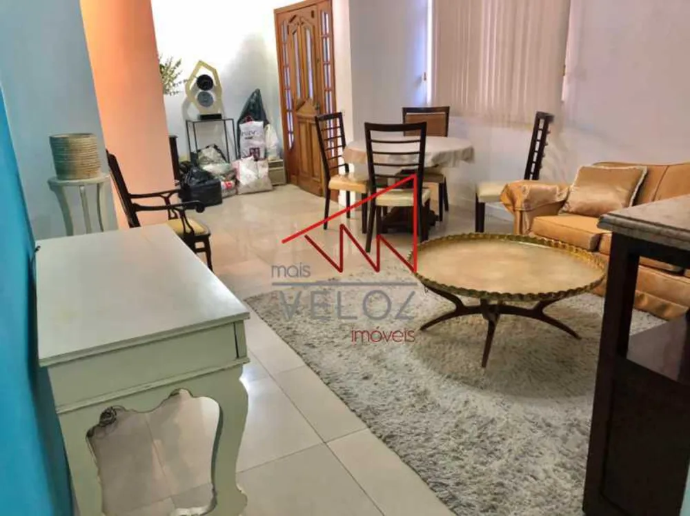 Apartamento, 4 quartos, 130 m² - Foto 7