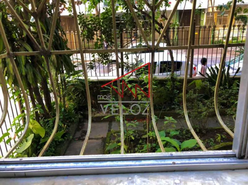 Apartamento, 4 quartos, 130 m² - Foto 4