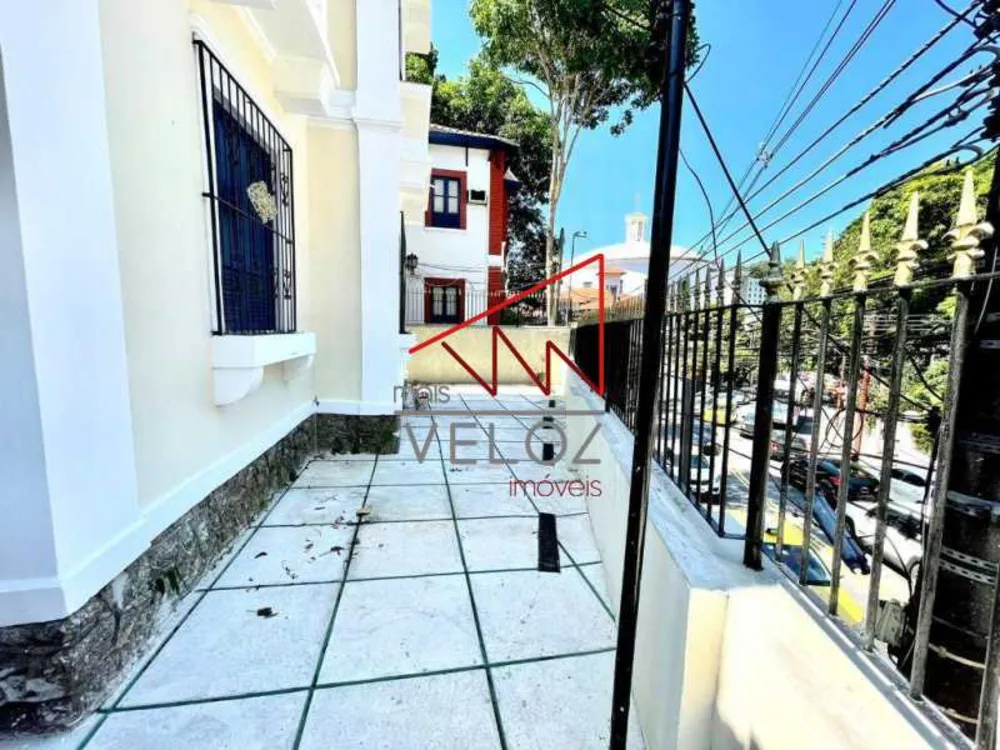 Apartamento, 8 quartos, 600 m² - Foto 28