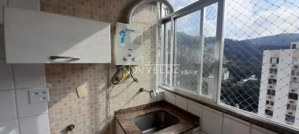 Apartamento, 3 quartos, 80 m² - Foto 25