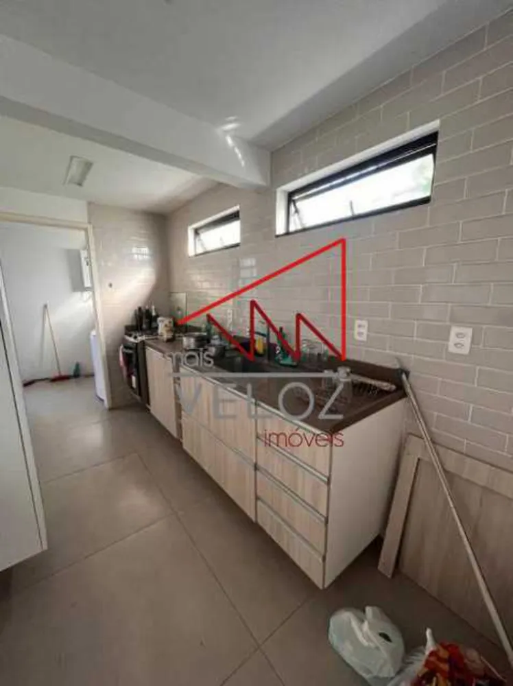 Apartamento, 4 quartos, 159 m² - Foto 14