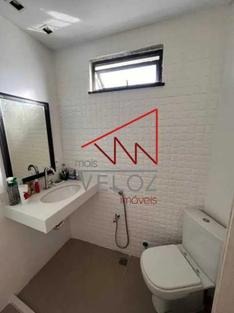 Apartamento, 4 quartos, 159 m² - Foto 6