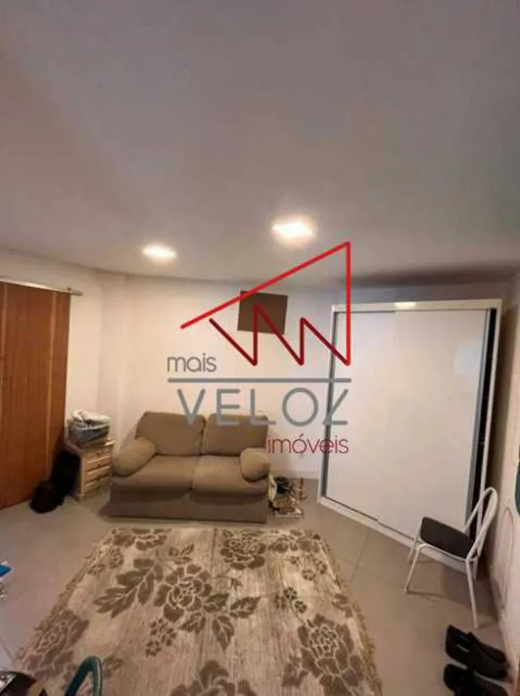 Apartamento, 4 quartos, 159 m² - Foto 4