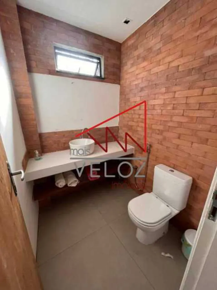 Apartamento, 4 quartos, 159 m² - Foto 8
