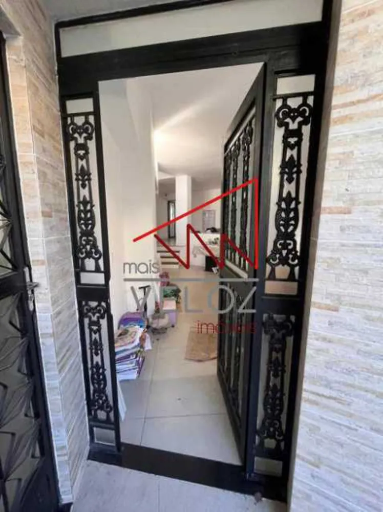 Apartamento, 4 quartos, 159 m² - Foto 12